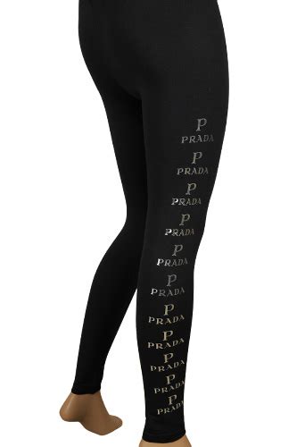 prada leggings|designer prada leggings women.